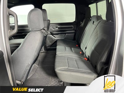 2019 RAM 1500 Big Horn/Lone Star Crew Cab 4x4 5'7' Box