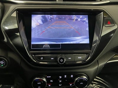 2023 RAM 1500 Laramie Crew Cab 4x4 5'7' Box