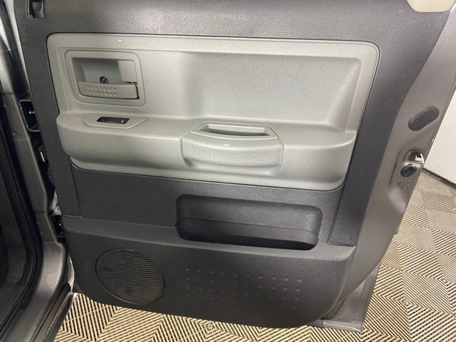 2008 Dodge Dakota SXT/Bighorn/Lonestar