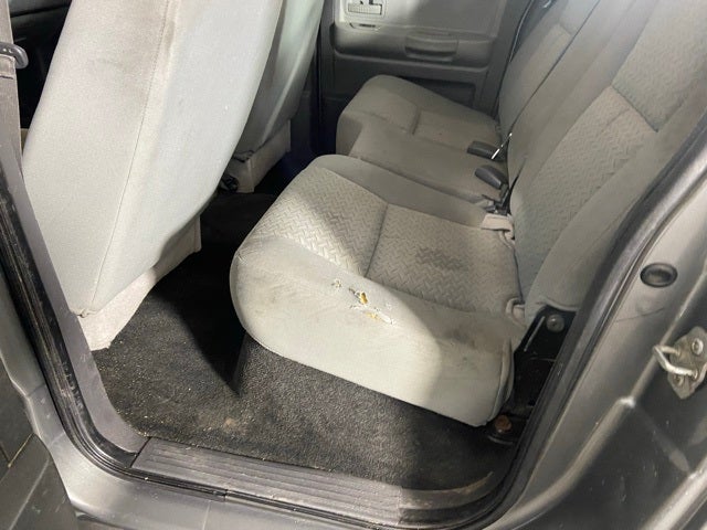 2008 Dodge Dakota SXT/Bighorn/Lonestar