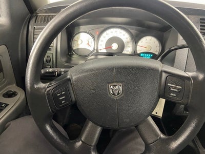 2008 Dodge Dakota SXT/Bighorn/Lonestar