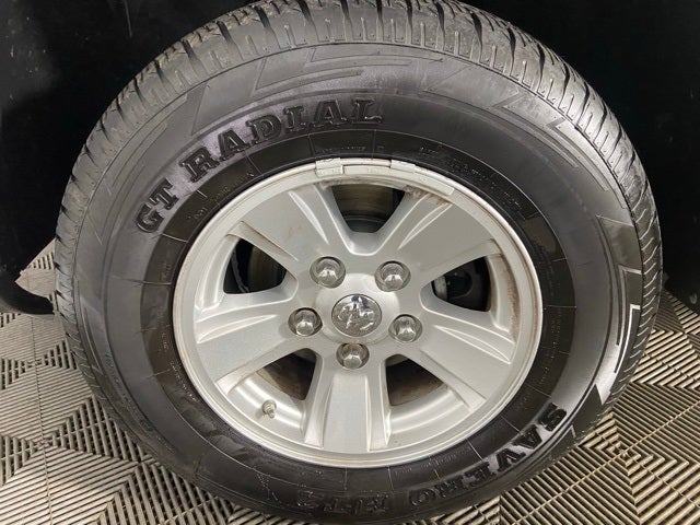 2008 Dodge Dakota SXT/Bighorn/Lonestar