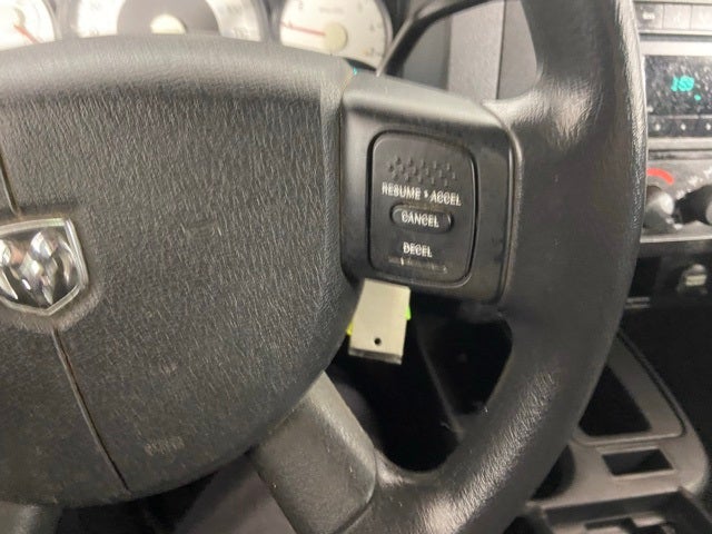 2008 Dodge Dakota SXT/Bighorn/Lonestar