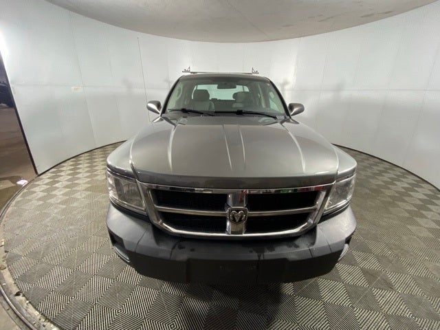 2008 Dodge Dakota SXT/Bighorn/Lonestar