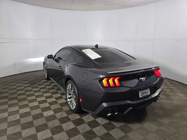 2024 Ford Mustang EcoBoost Premium Fastback