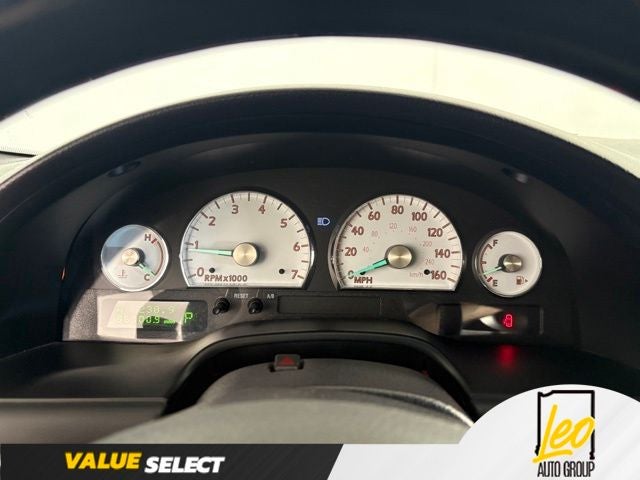 2004 Ford Thunderbird Base