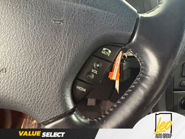 2004 Ford Thunderbird Base