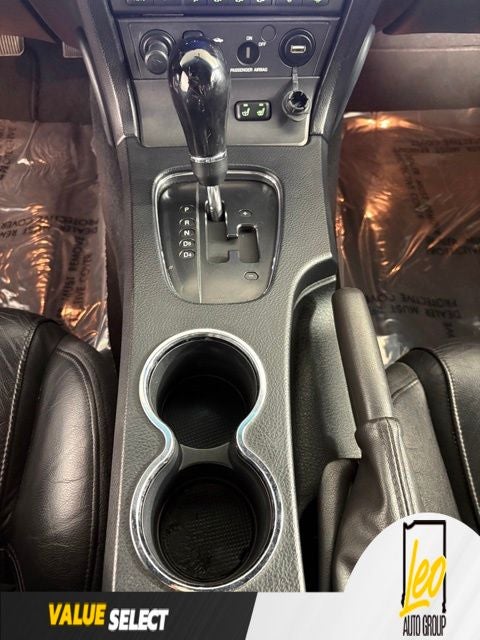 2004 Ford Thunderbird Base