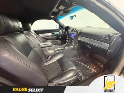 2004 Ford Thunderbird Base