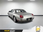 2004 Ford Thunderbird Base
