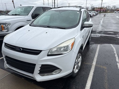 2013 Ford Escape SE