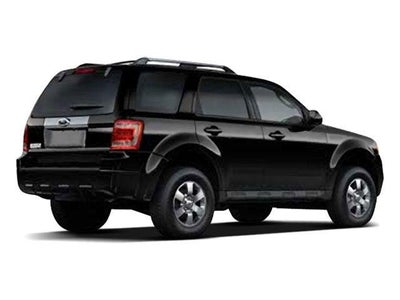 2009 Ford Escape Limited