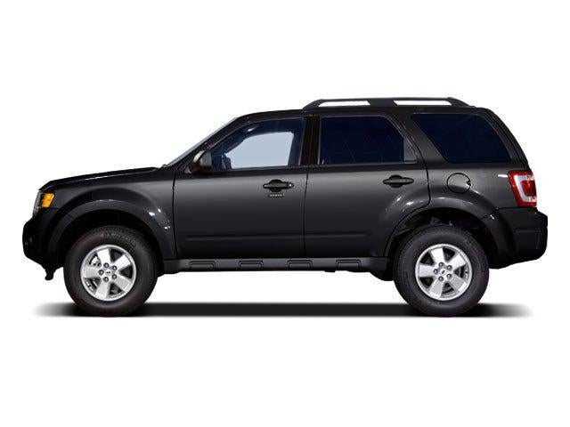 2009 Ford Escape Limited