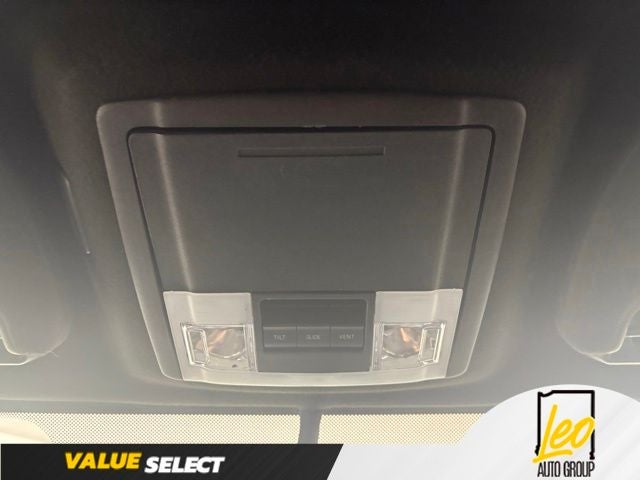 2017 Ford Expedition EL Platinum