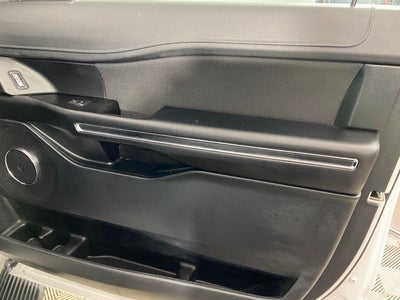 2020 Ford Expedition XL