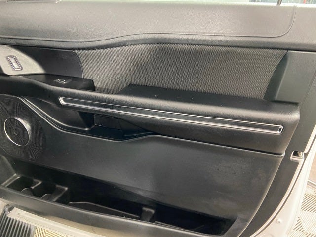 2020 Ford Expedition XL