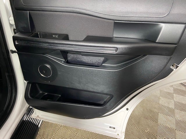 2020 Ford Expedition XL