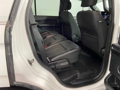 2020 Ford Expedition XL