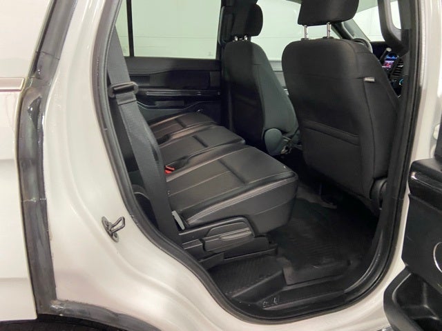 2020 Ford Expedition XL