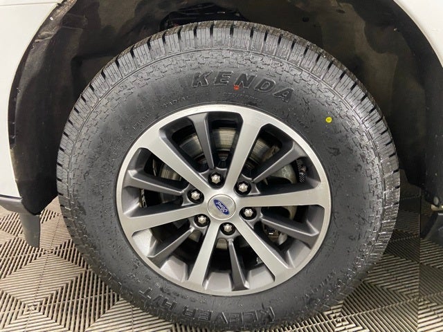 2020 Ford Expedition XL