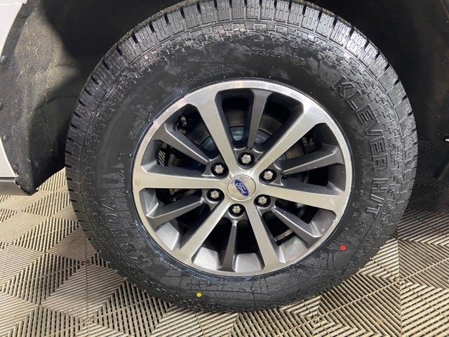 2020 Ford Expedition XL