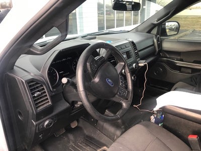 2020 Ford Expedition XL