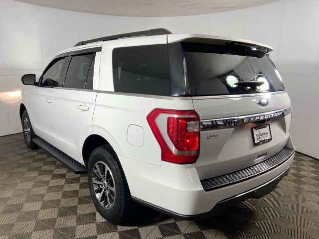 2020 Ford Expedition XL