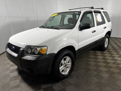 2007 Ford Escape XLS