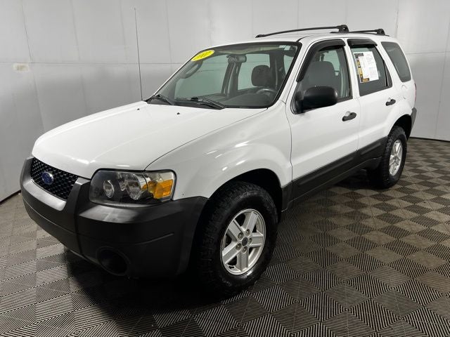 2007 Ford Escape XLS