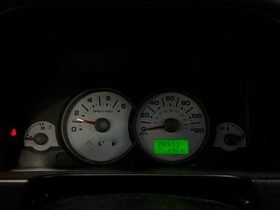 2007 Ford Escape XLS