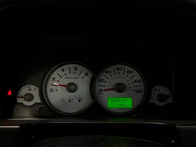 2007 Ford Escape XLS