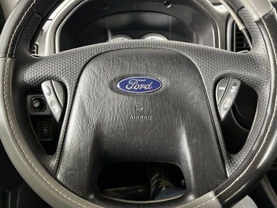2007 Ford Escape XLS