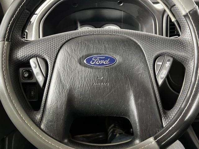 2007 Ford Escape XLS