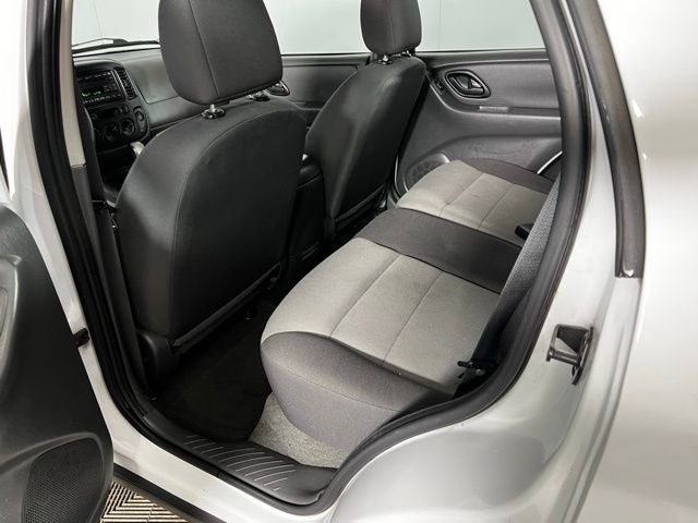 2007 Ford Escape XLS