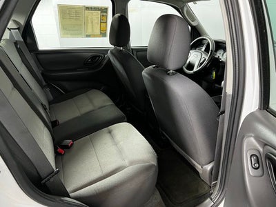 2007 Ford Escape XLS