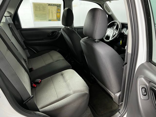 2007 Ford Escape XLS