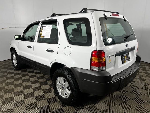 2007 Ford Escape XLS
