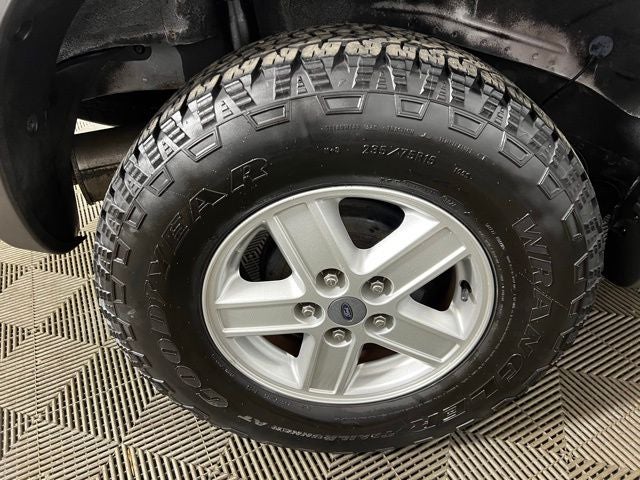 2007 Ford Escape XLS