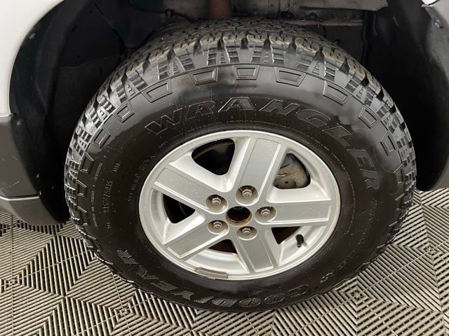 2007 Ford Escape XLS