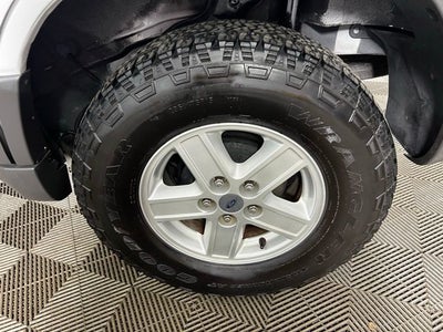 2007 Ford Escape XLS