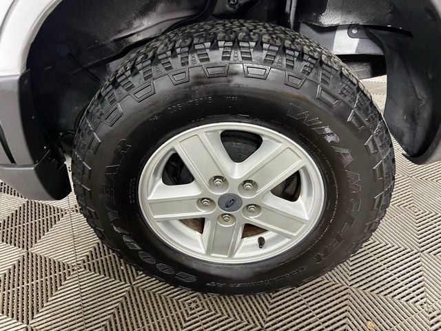 2007 Ford Escape XLS