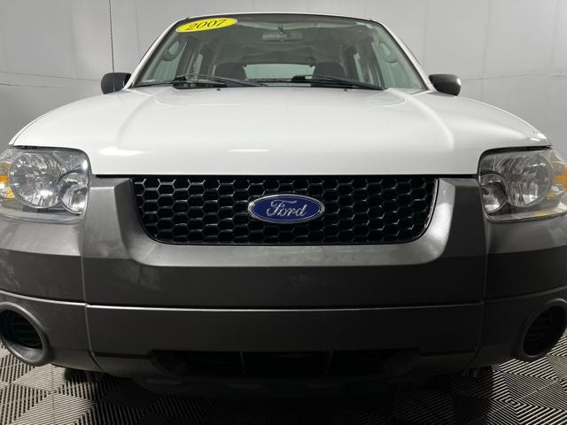 2007 Ford Escape XLS