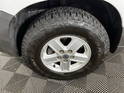 2007 Ford Escape XLS