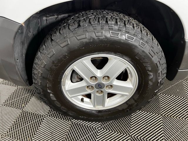 2007 Ford Escape XLS