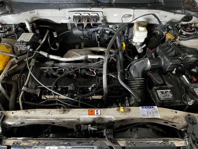 2007 Ford Escape XLS