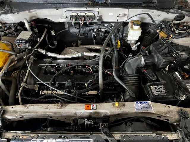 2007 Ford Escape XLS