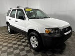 2007 Ford Escape XLS