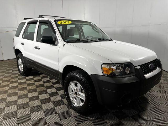 2007 Ford Escape XLS