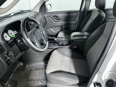 2007 Ford Escape XLS