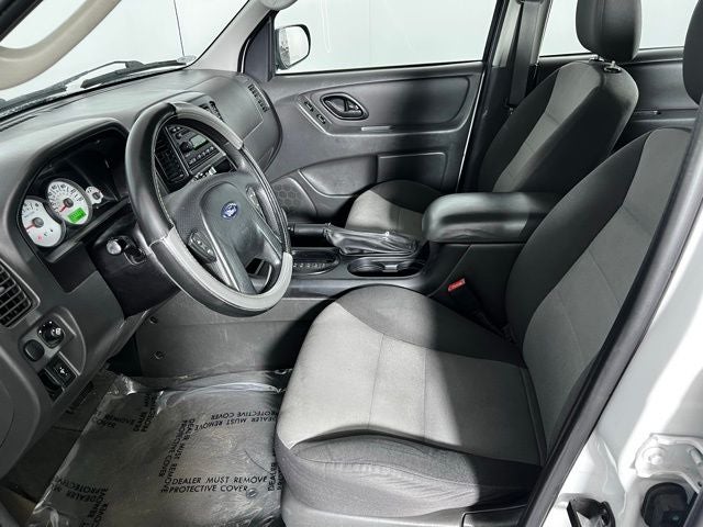 2007 Ford Escape XLS